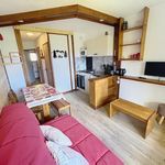 Agréable studio de 23 m² refait avec gout