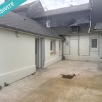 Ensemble immobilier composé de 3 lots