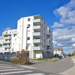 Appartement T2 avec terrasse et garage