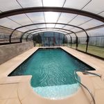 LEPANGES SUR VOLOGNE - MAISON 116m² Habitable (232m² au sol) avec piscine