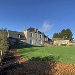 Newly renovated country estate and 19 hectares of land- superb business potential