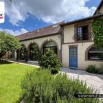 Maison de charme - Tillieres Sur Avre - 14 pièce(s) - 331 m2 - 6 chambres - prix 599 844 HAI