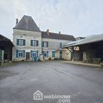 Maison - 264m² - La Chapelle-la-Reine