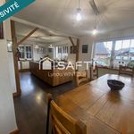 A Sundhouse village dynamique, belle maison de 140m2 avec 2-3 chambres proche toutes commodités