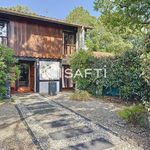 Seignosse Océan, Villa Patio à deux pas des plages