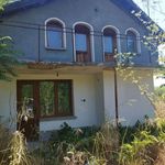 Two-storey villa for sale near the town of Yambol