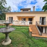 Maison T5 de 126m2 - Labastide Saint Sernin 31620