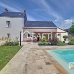 Maison Tout Confort de 105 m² avec Piscine à Andouillé