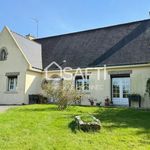 Maison T6 120m² campagne BERRIC