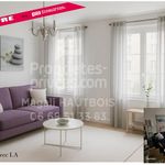 Appartement Avranches 3 pièce(s) 61.90 m2