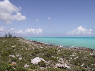 This beautiful lot is 0.884 acres with 80 feet right on the waterfront. All utilities are available and the property is open zoned. Located in North Eleuthera, it is approximately ten miles from the airport and two miles outside the quaint settlement...