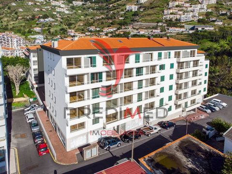 Fantastic New Venture 2 bedroom apartment Located in the center of Caniço, the apartments are close to the shopping center, with access to supermarkets, pharmacies, shops, bars, restaurants, public services and leisure areas. For more information or ...