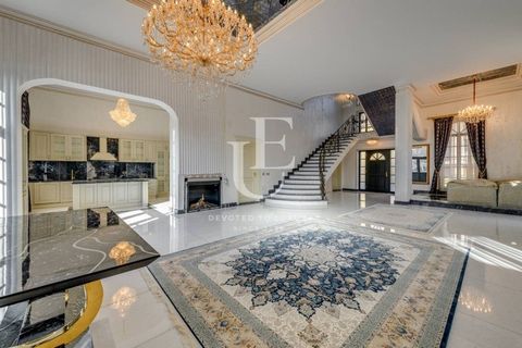 Unique Estates is pleased to present a luxurious, townhouse for sale, located in the most landscaped and prestigious part of Unique Estates quarter. Ovcha Kupel. The house is luxuriously finished with materials of the highest quality - marble, granit...