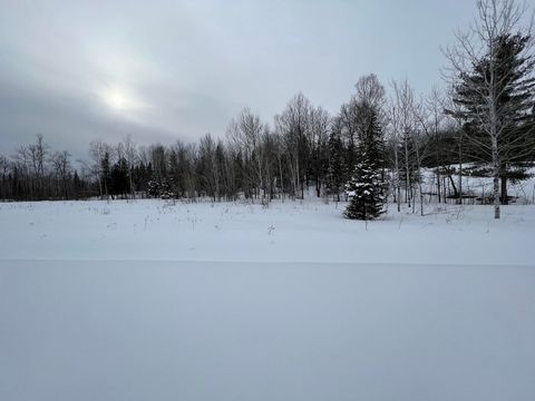 Beautiful lot #9 ready to build. Very good location near all services. You will be charmed by its peaceful environment! This place is perfect for outdoor lovers! Close to several navigable bodies of water! Only 45 minutes from Mont-Laurier and 1h50 f...