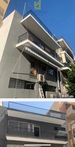 Agios Dimitrios, Soyli. For Sale Building 540 sq.m., In Plot 200 sq.m., Floor: Ground floor, 4Level(s),+ ((MASTER_ΑΚΙΝΗΤΟΥ Master), 1 Kitchen(s), 5 Bathroom(s), Features: Elevator, Security door, Storage room, Internet Line, Pets Allowed, No shared e...