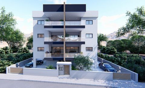 New, contemporary and spacious apartments in Agios Ypsonas just outside Limassol. Easy highway access but out of the hustle and bustle of the busy city. Located within a community that has schools, supermarkets, pharmacies, medical services and many ...