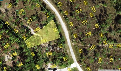 No HOA, deed restrictions or CDDs!!! Don't wait until demand exceeds supply!! Not in a area requiring Scrub Jay mitigation per the Charlotte County Property Appraiser website 09/26/23 -please reconfirm during due diligence. This great Residential Sin...
