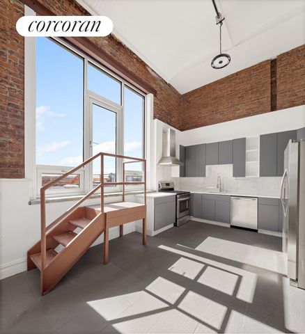 Sponsor Paid Rate Buydown Available. Inquire with brokers. Presenting The Williamsburg Firehouse Lofts, a condo conversion like you've never seen before. 1196 Metropolitan Avenue was originally an active firehouse and home to Engine Company No. 206, ...