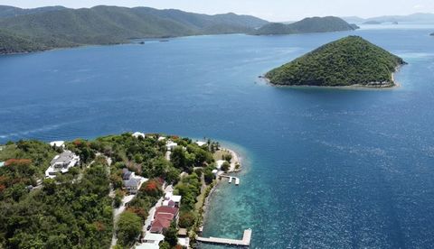 Indigo Landing is a beautifully appointed 4 bedroom, 5 bathroom villa located on the western end of Frenchman?s Cay, Tortola, in the British Virgin Islands. With its own private dock (approx. 174'), boat ramp, three mooring balls? and sweeping views ...