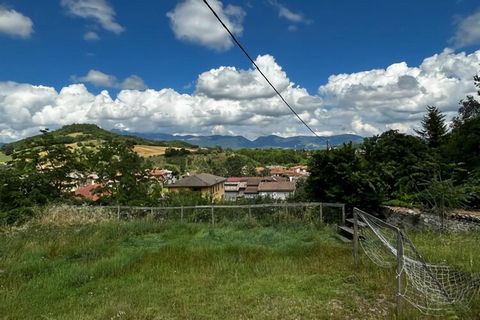 This brand new apartment is located in Esanatoglia, in the heart of the Marche Region and at the foot of the Apennines. The apartment is located on the first floor with a private entrance and a large balcony where you can relax or eat outdoors. The m...