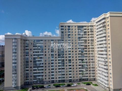 1694342 Продается однокомнатная квартира в доме комфорт-класса в шаговой доступности, 7 минут пешком, от станции метро Девяткино. Дом кирпично-монолитный с навесным вентилируемым фасадом из керамогранита. В доме полностью отсутствуют квартиры-студии....