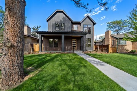 Welcome to your dream home in Observatory Park. This newly constructed residence boasts impeccable craftsmanship and stunning finishes throughout, promising a lifestyle of luxury and comfort. As you step inside, you're greeted by an inviting open flo...