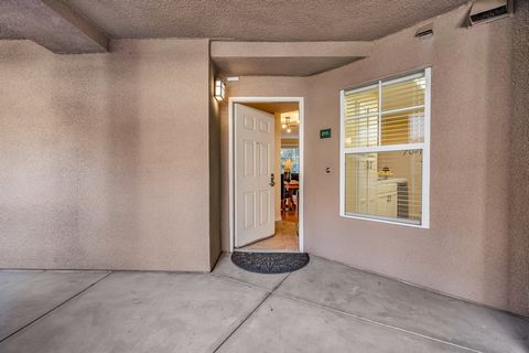 Welcome to this exceptional 1-bedroom, 1-bath unit in a highly sought-after complex, offering an ideal blend of luxury, comfort, and convenience. This meticulously updated unit is perfect for anyone looking to enjoy modern living within a vibrant com...