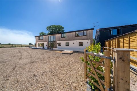 If you have wanted to move into a big house with views and countryside on your doorstep but never thought it could be yours then think again. Plus additional land can be purchased.