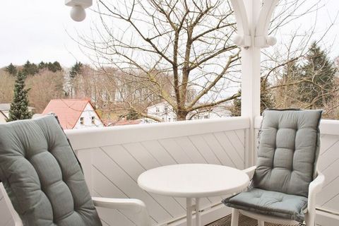 Fantastique appartement de vacances avec terrasse ensoleillée et votre propre chaise de plage sur la plage, 2 chambres, 2 salles de bains, WiFi