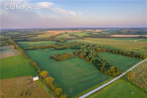 Bienvenue dans votre propre coin de paradis à Cowgill, MO ! Cette vaste propriété de 40 acres sur le chemin Southeast Frog Pond est une perle rare qui n’attend que vous pour laisser votre marque. Plus de la moitié de la ferme est actuellement consacr...