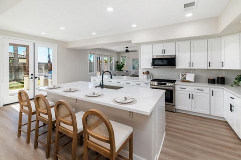 Welcome to Arrowood Estates! This beautifully remodeled home, situated on a sprawling corner lot in a tranquil cul-de-sac, embodies the essence of Southern California living. With over 3,800 square feet of thoughtfully designed space, this residence ...