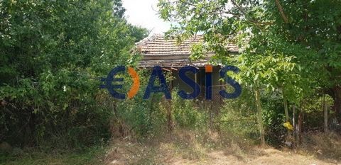 # 31296622 Offered for sale: One-storey house with a yard in the village of Rakovski, Nessebar Municipality, Burgas Region. Price: 23,600 euros. Location: Village of Rakovski, Plovdiv District Burgas Rooms: 3 Total area of the house: 53 sq. m. + yard...