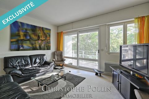 Located in the city of Biarritz (64200), I exclusively present to you this T3 type apartment benefits from a dynamic environment, close to amenities such as public transport, schools, nurseries, clinic and offers easy access to essential services. Th...