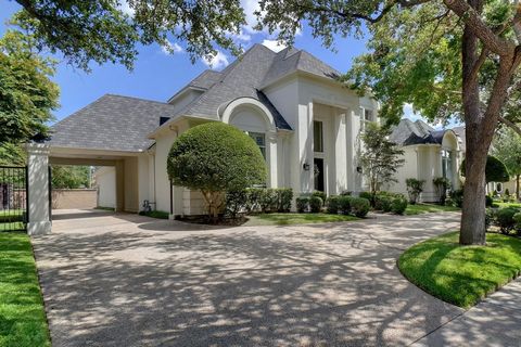 GATED and GUARDED NEIGHBORHOOD IN THE PRESTIGIOUS OAKDALE ADDITION*REMODELED WITH CONTEMPORARY DESIGN AND FEEL*HEATED LAP POOL and FABULOUS COVERED PATIO WITH BEAD BOARD CEILING AND TELESCOPIC PATIO DOORS*ENJOY THIS AN ENTERTAINERS DELIGHT AND PRIVAT...