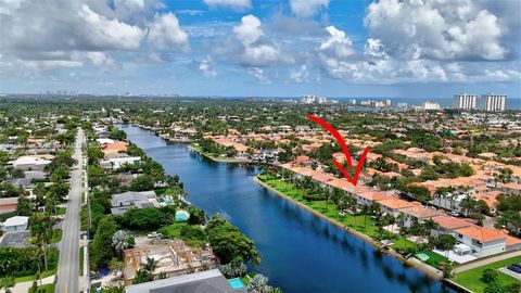 Exceptional waterfront gem! This expansive property boasts approximately 3359 sq ft of living space with 4 bedrooms, 3 bathrooms, and a separate guest house complete with its own full bathroom. Designed for seamless entertaining, it features a spacio...