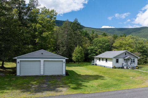 Prepare to be amazed when you arrive at 449 Manorville Rd! This charming 2-bedroom cottage ranch sits against the stunning backdrop of the Blue Mountains, offering breathtaking views from every room. Located just under 20 minutes from the vibrant cul...