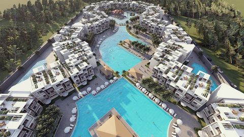 Lyxig lägenhet med ett sovrum på Holidays Park Resort i Hurghada, Egypten Lyxig lägenhet med ett sovrum på Holidays Park Resort Upptäck den ultimata blandningen av avskildhet och lyx med vår exklusiva lägenhet med ett sovrum på Holidays Park Resort. ...