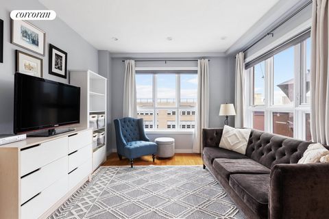 Welcome to 2485 Ocean Avenue, Apt 7B: A Sun-Drenched Two-Bedroom Condo Step into this beautifully designed two-bedroom, two-bathroom condo where natural light fills every corner. From the moment you arrive, you'll notice the thoughtful layout, starti...