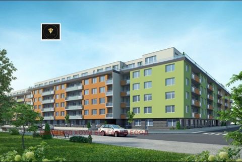 Real estate agency Diamond Home presents to you a mansard one-bedroom apartment in a new modern low-rise building, located in a strategic location in the South area. The layout of the apartment includes ent. entrance hall, living room, kitchen, 1 bed...