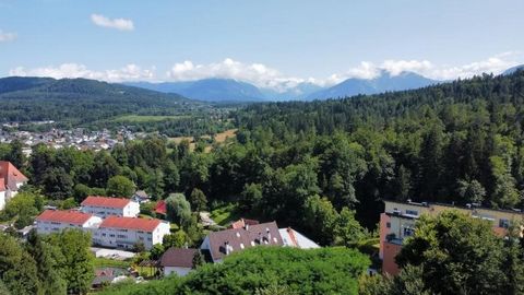 This exceptional property is located in Viktring, one of the most sought-after districts of Klagenfurt am Wörthersee. The quiet and natural surroundings offer a perfect retreat from hectic city life and at the same time excellent connections to the c...