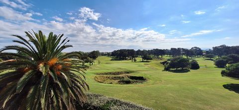 ANGLET Le Phare, very nice studio in a tourist residence. Exceptional view of the Biarritz golf course. A good return for this investment product with income secured by a commercial lease. Your contact: Laurent FARABOS on ... Energy class: E Informat...