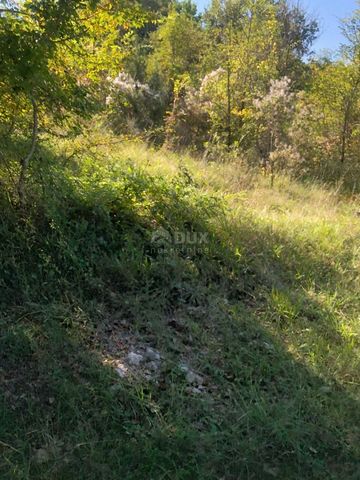 ISTRIË, PIĆAN - Landbouwgrond Pićan is een prachtige Istrische stad in centraal Istrië. Het is een eeuwenoude stad met een rijk materieel en cultureel erfgoed, die samen met haar nederzettingen talloze mythen en legendes vertelt. Het is een plek op e...