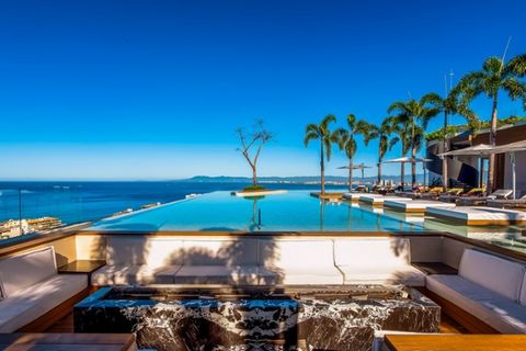 Condominium for Sale in Alta Vista Puerto Vallarta Jalisco A new and iconic condominium project designed by the developers of PIER 57. This urban oasis will offer what you dream of most being in the heart of the Romantic Zone with large balconies vie...