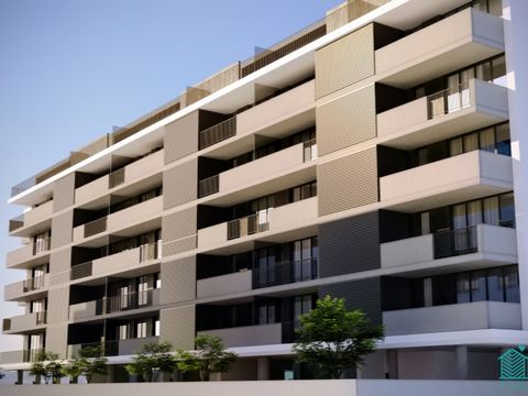 Destacamos este fantástico T2 situado ao nível do 1º andar, em pleno Cais de São Roque, com vistas privilegiadas para a Ria e Salinas. Este apartamento é distribuído por hall de entrada com arrumação, casa de banho completa, sala de estar e jantar co...