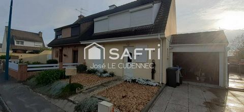 maison sans mitoyenneté