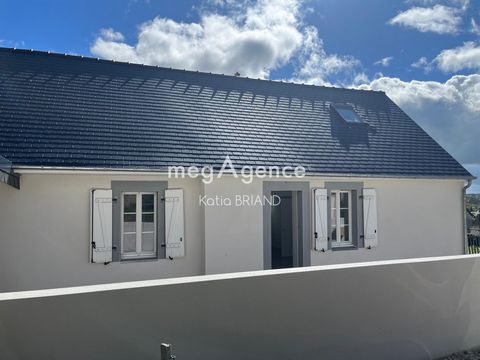 Maison avec 3 chambres