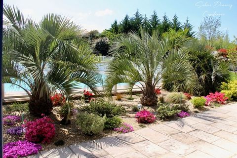Villa à vendre à 15 mn de BAYONNE