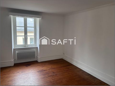 IMMEUBLE A FORT POTENTIEL LOCATIF