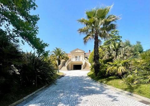 Superbe Villa de 235 m2 sur 2 hectares clôturés