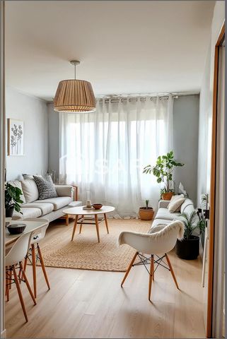 Appartement T2 bis avec cave et parking - 44100 Nantes